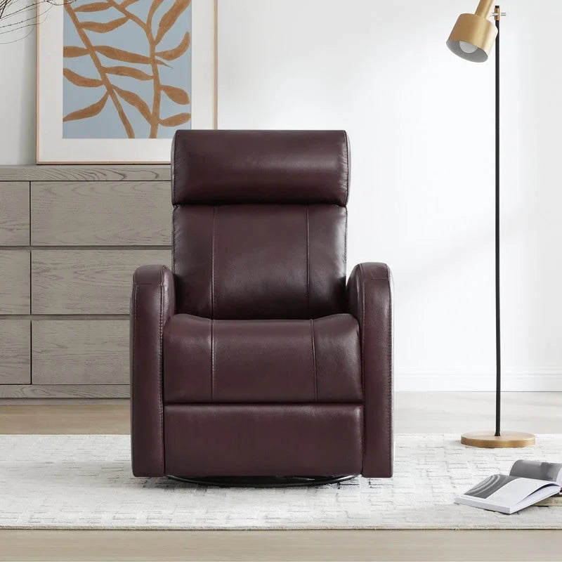 Rowan Power Swivel Glider Rocking Recliner