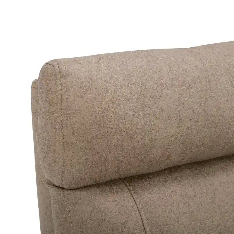 Rowan Power Swivel Glider Rocking Recliner