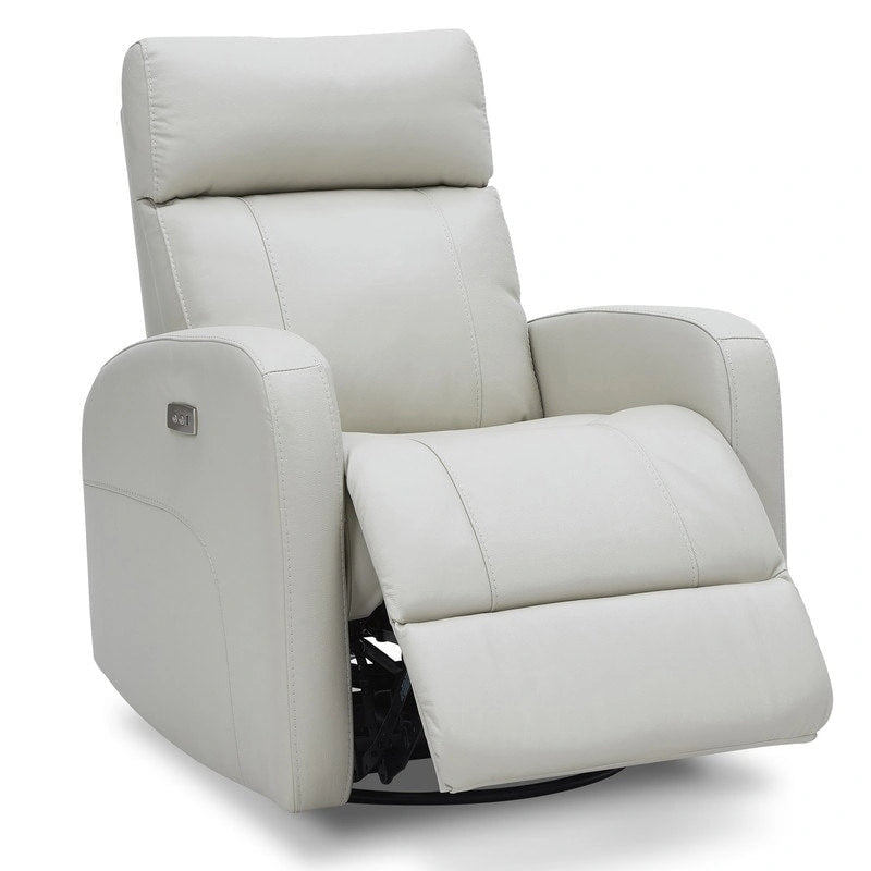Rowan Power Swivel Glider Rocking Recliner