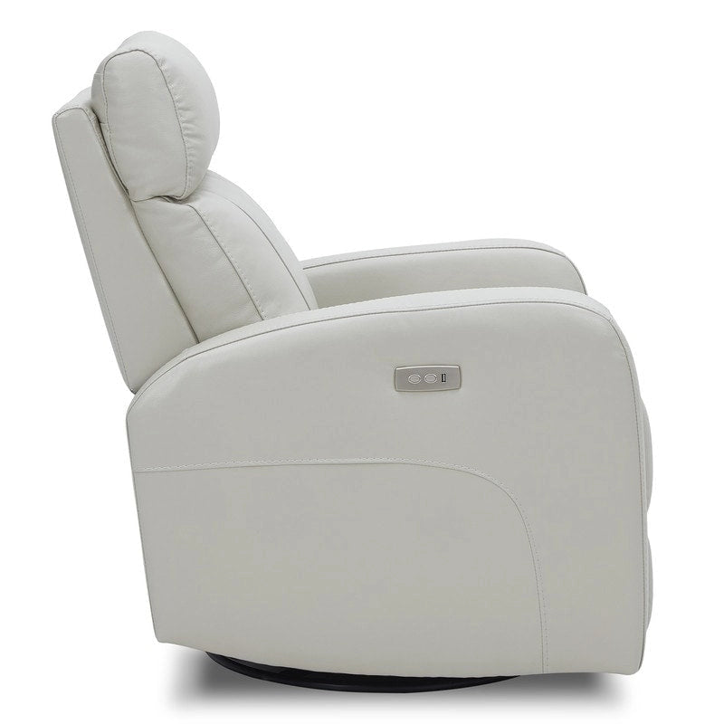 Rowan Power Swivel Glider Rocking Recliner
