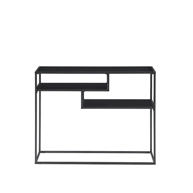 Middlebrook Designs Modern 2-Tier Entry Table