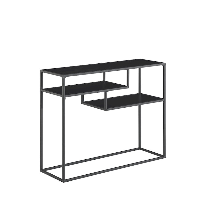 Middlebrook Designs Modern 2-Tier Entry Table