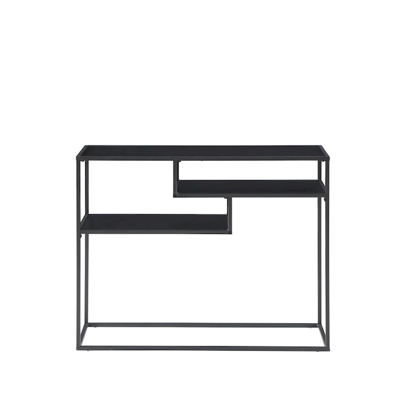 Middlebrook Designs Modern 2-Tier Entry Table