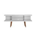 Utopia 53.14 In. Storage Media Cabinet Console