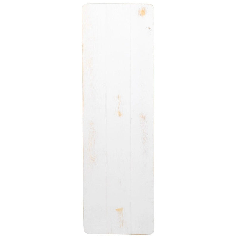 Solid Pine Folding Farm Table Set with 6 Benches