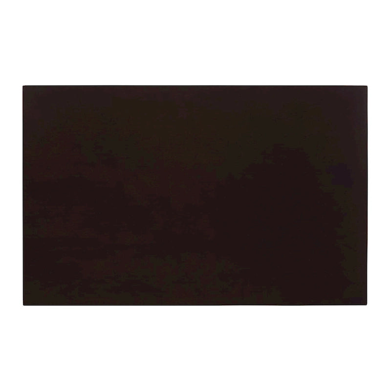 Florencia Modern styled Fabric Upholstered and Brown Finished Wood Dining Set