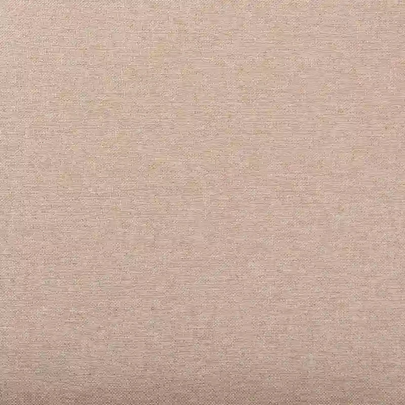 Florencia Modern styled Fabric Upholstered and Brown Finished Wood Dining Set