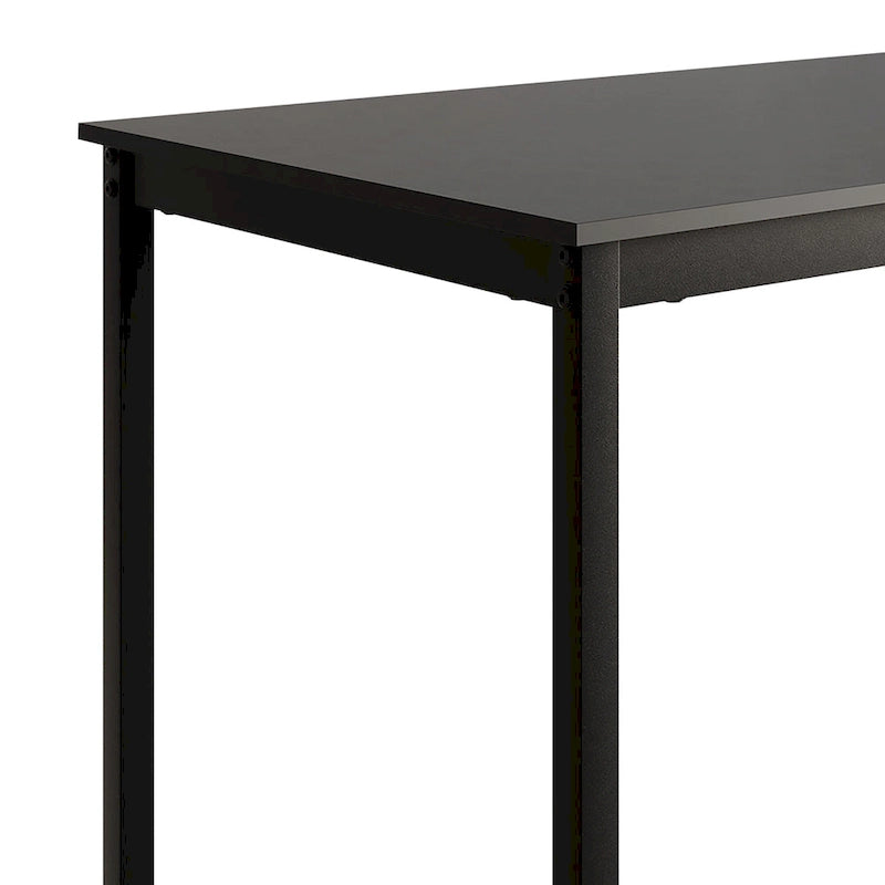 CraftPorch Elegant 5-piece Metal Dining Set