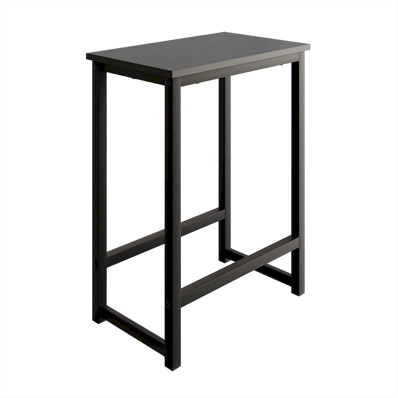 CraftPorch Elegant 5-piece Metal Dining Set