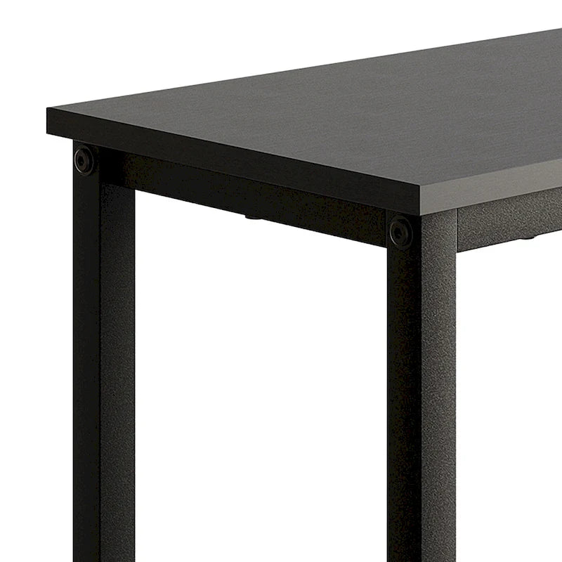 CraftPorch Elegant 5-piece Metal Dining Set