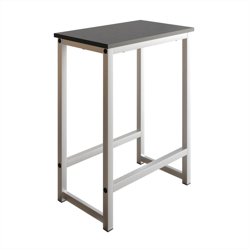 CraftPorch Elegant 5-piece Metal Dining Set