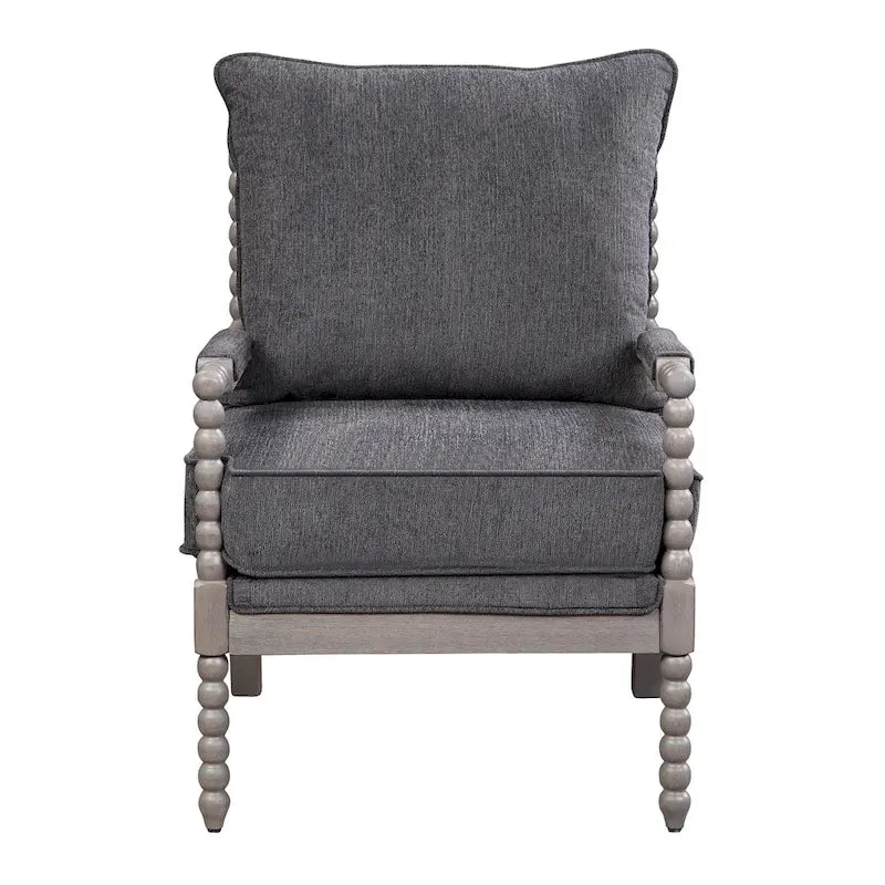 The Curated Nomad Annie Chair