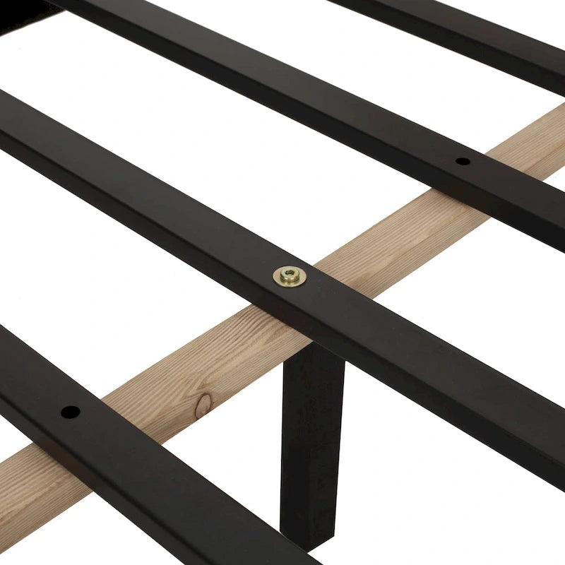 Kaelyn Upholstered Tufted Queen Bed Set by Christopher Knight Home