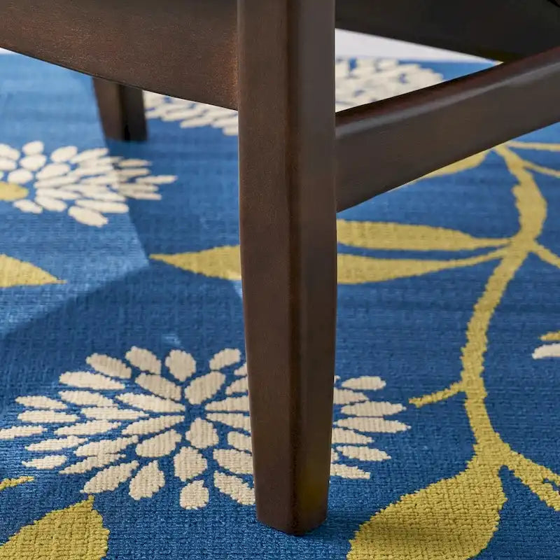 Haddie Mid-century Modern Club Chair by Christopher Knight Home