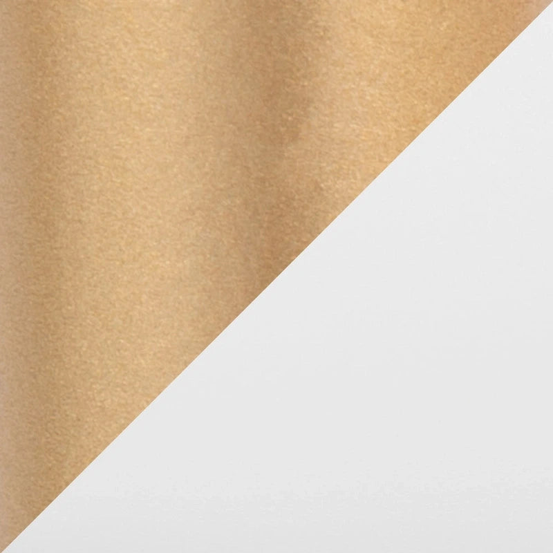 Silver Orchid Forrest Round Fixed-Height Counter Stool (Set of 2)