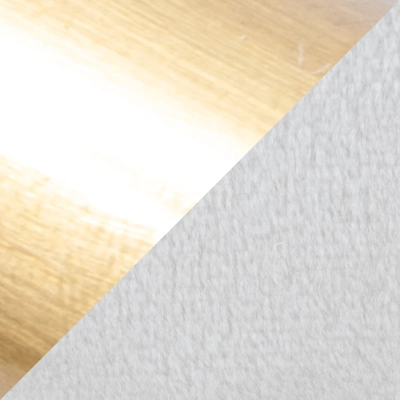 Silver Orchid Charlotte Glam 26  Fixed-Height Counter Stool (Set of 2)