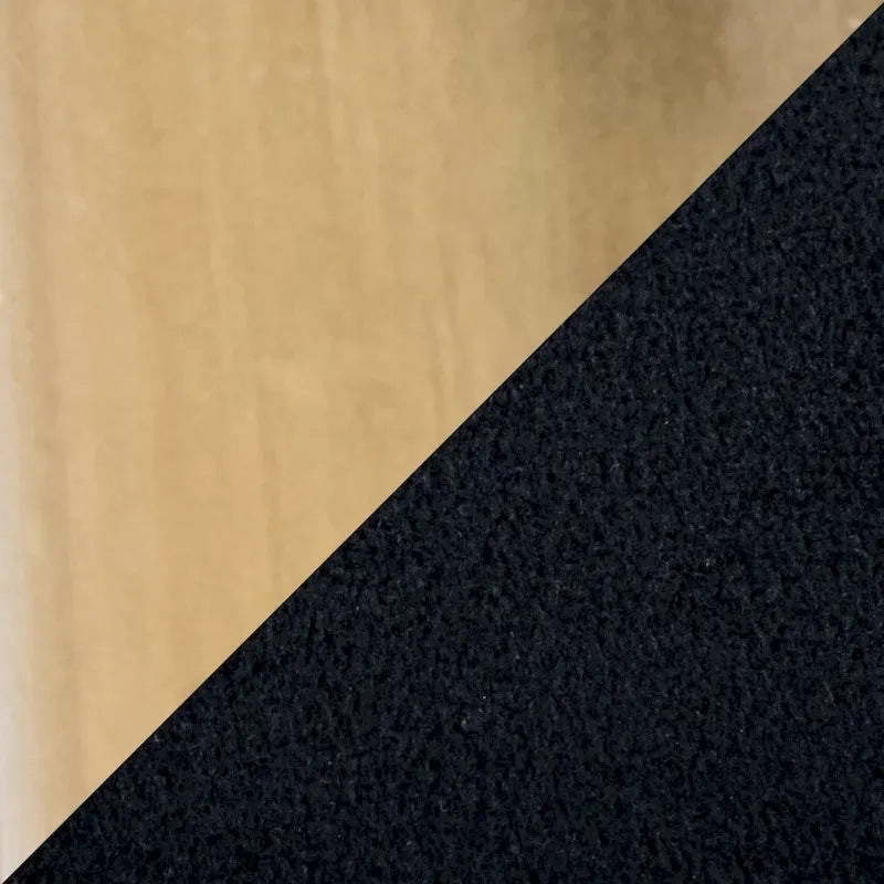 Silver Orchid Charlotte Glam 26  Fixed-Height Counter Stool (Set of 2)