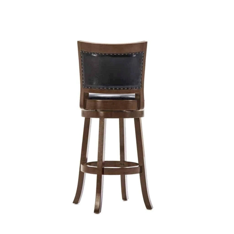 Bristol Bar Height Swivel Bar Stool