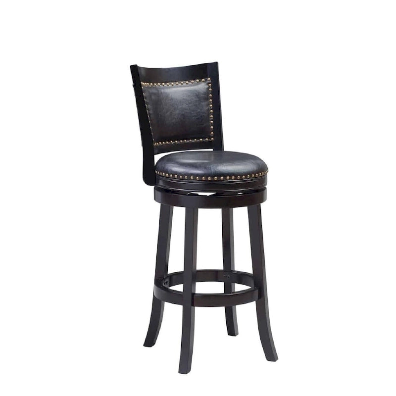 Bristol Bar Height Swivel Bar Stool