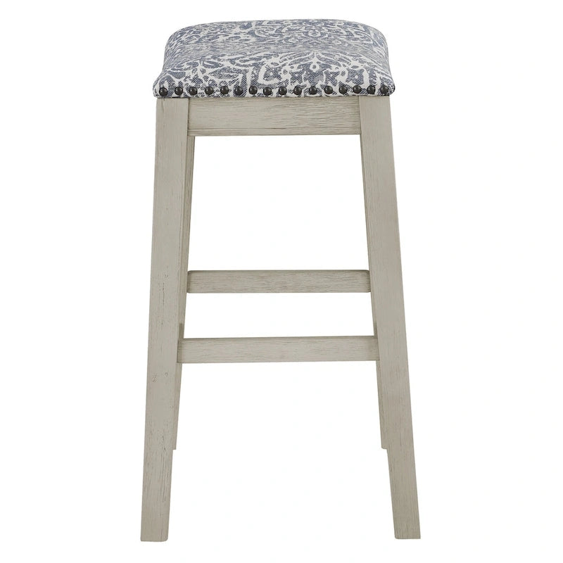 24  Saddle Stool (2-Pack)