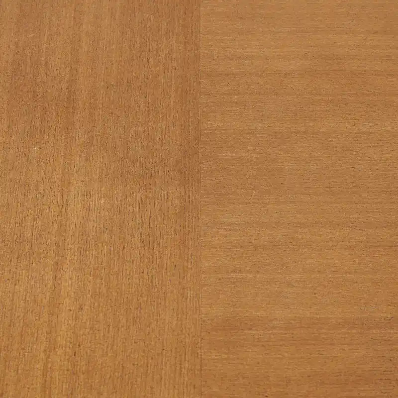 INK+IVY Kennedy 44  Round Dining Table - Pecan