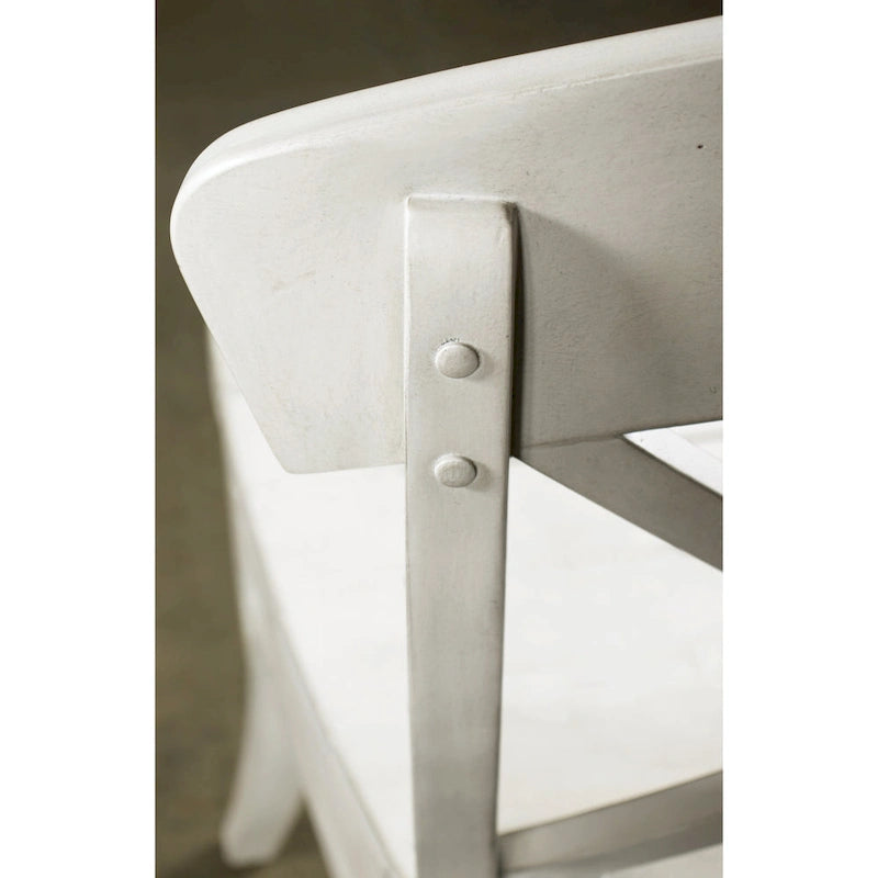 Roundhill Furniture Harola 5-Piece Dining Set, Round Pedestal Dining Table with 18  Leaf, 4 Side Chairs