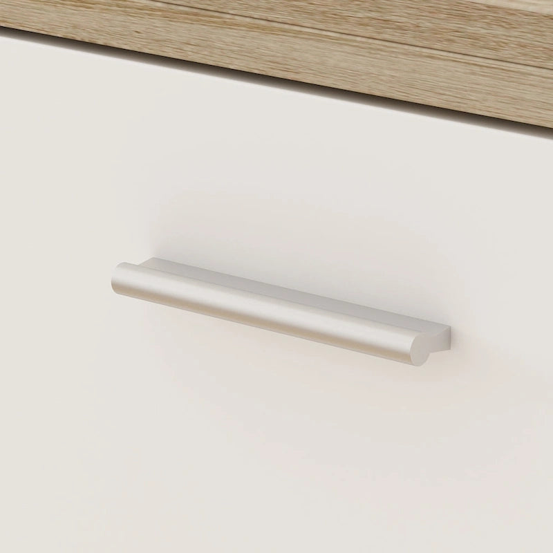 Kitchen Island Side Storage Cabinet Extendable Table Bar Cabinet