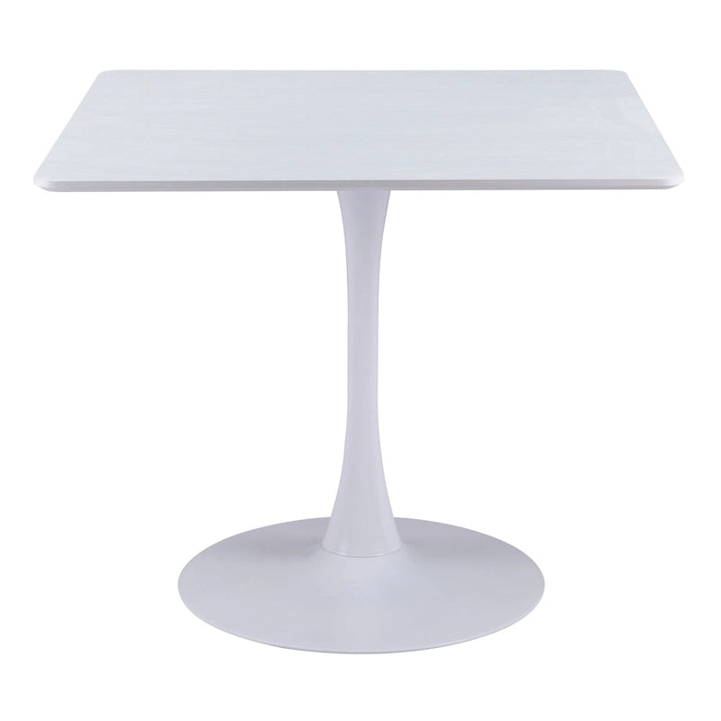 Molly Dining Table White