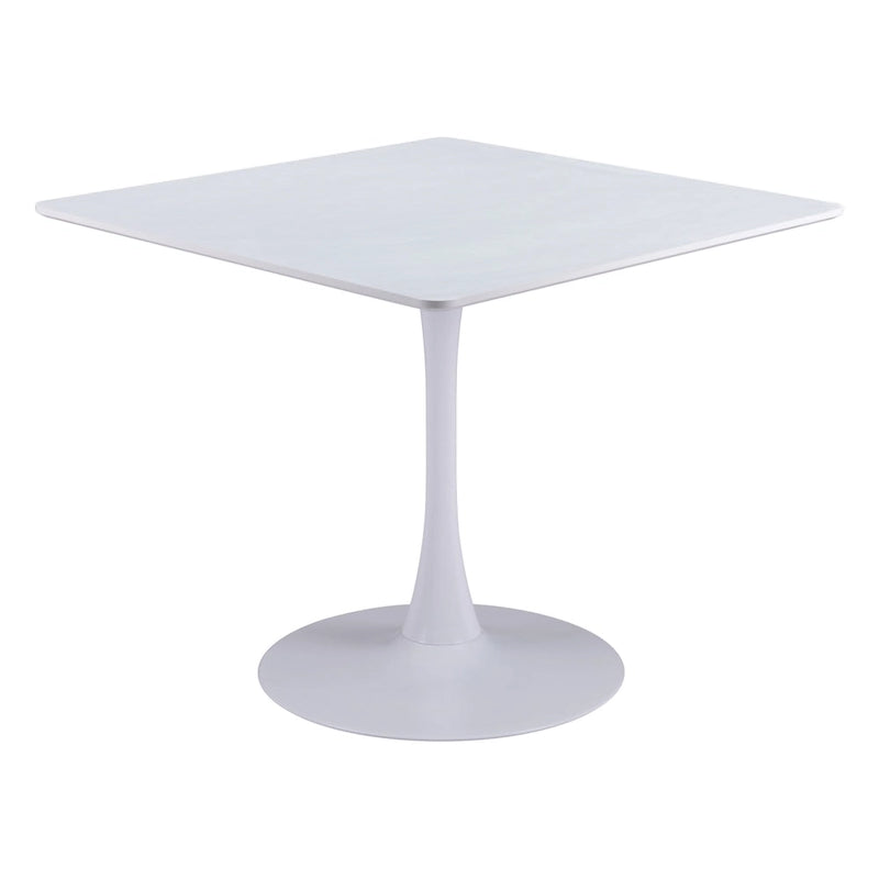Molly Dining Table White