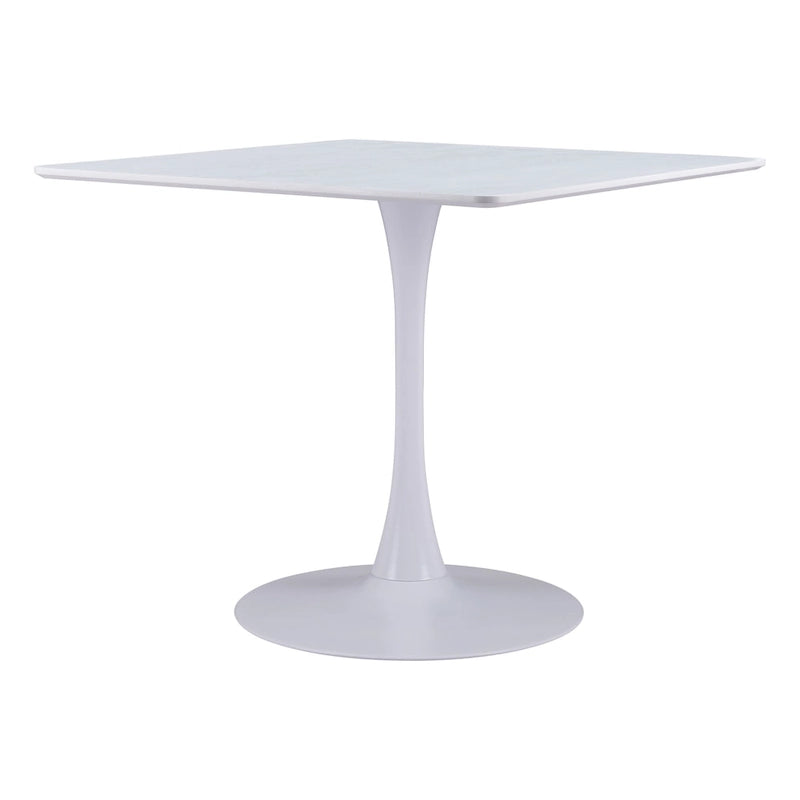 Molly Dining Table White