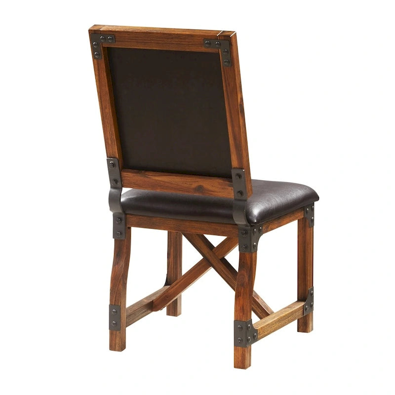INK+IVY Lancaster Dining Chair