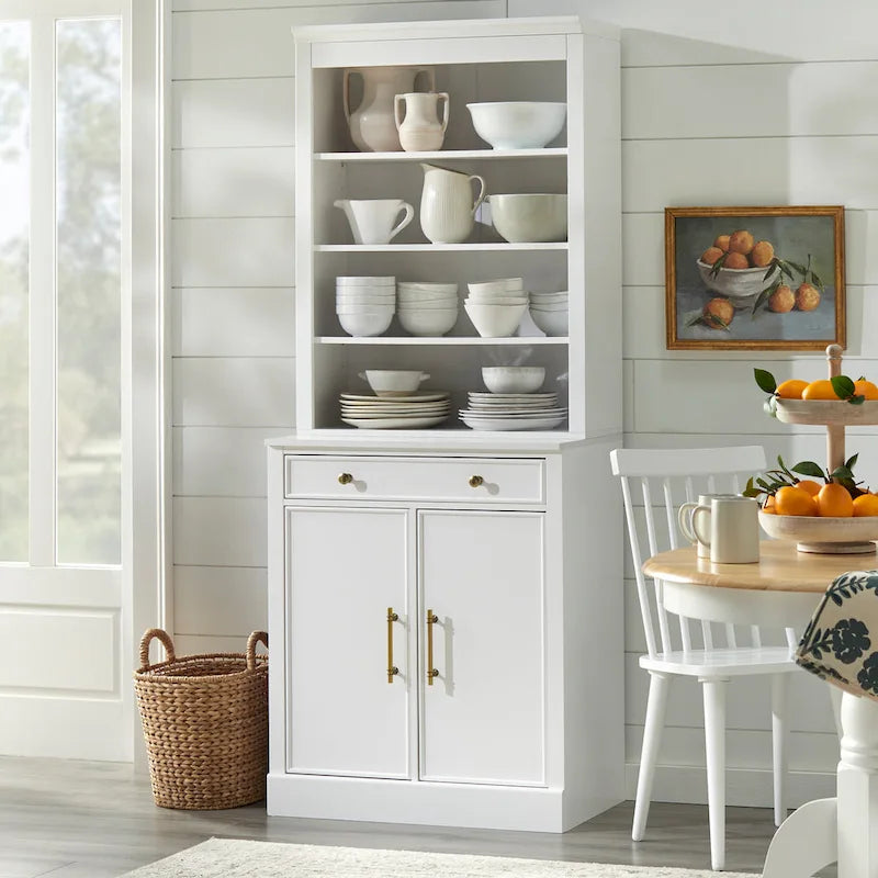 Lifestorey Monza Hutch