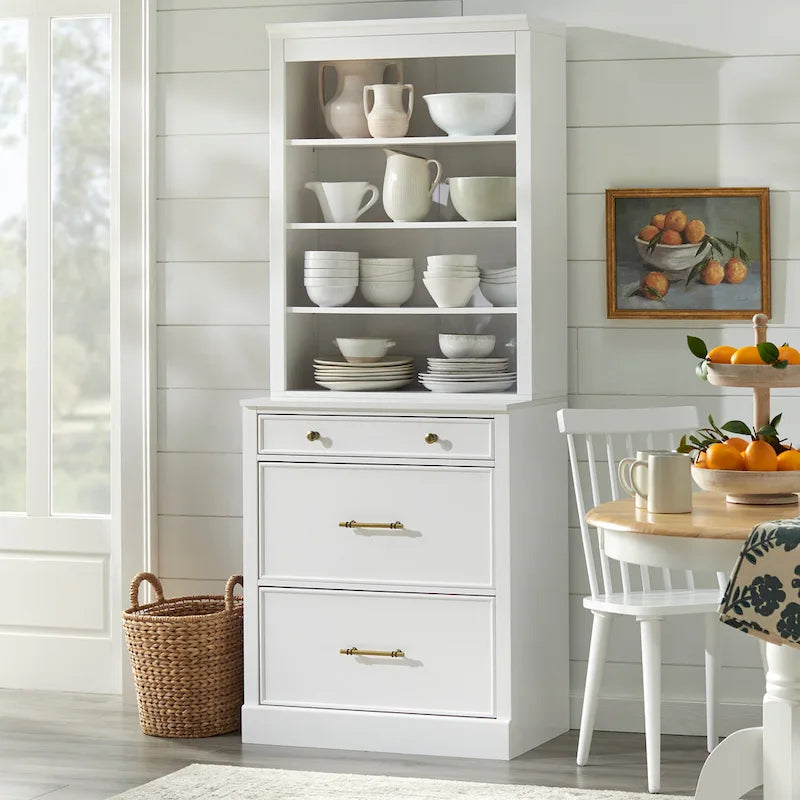 Lifestorey Monza Hutch