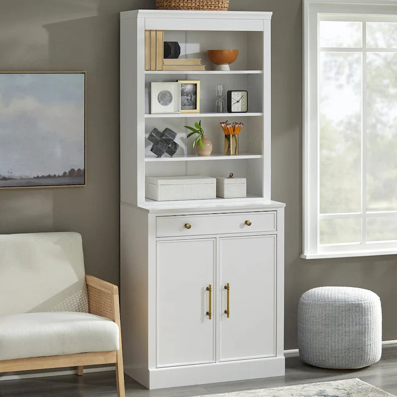 Lifestorey Monza Hutch