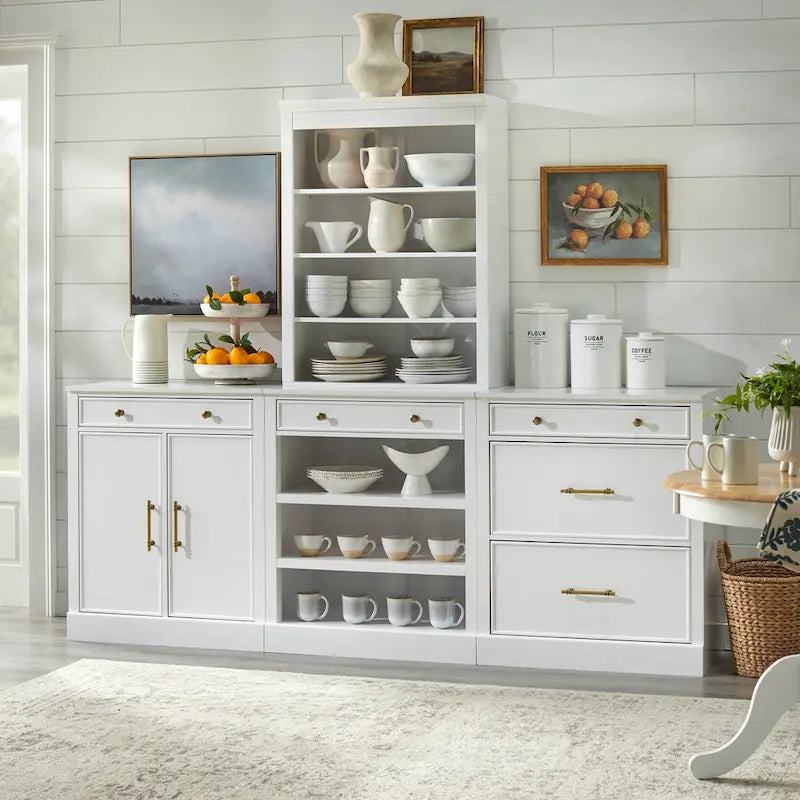 Lifestorey Monza Hutch