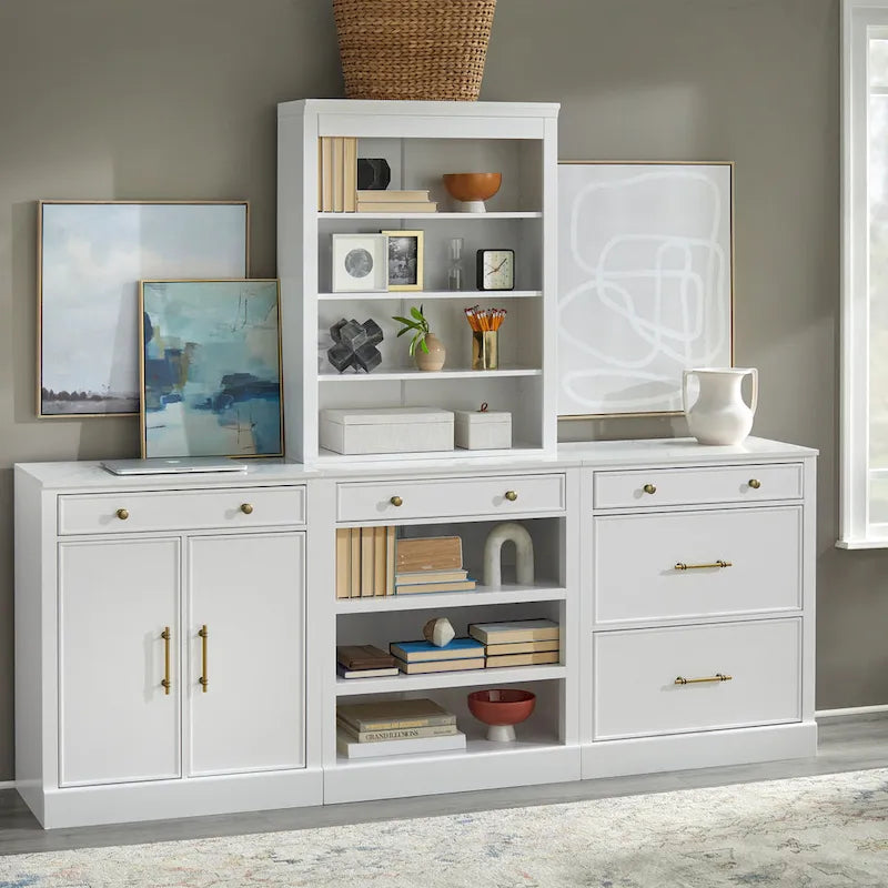 Lifestorey Monza Hutch