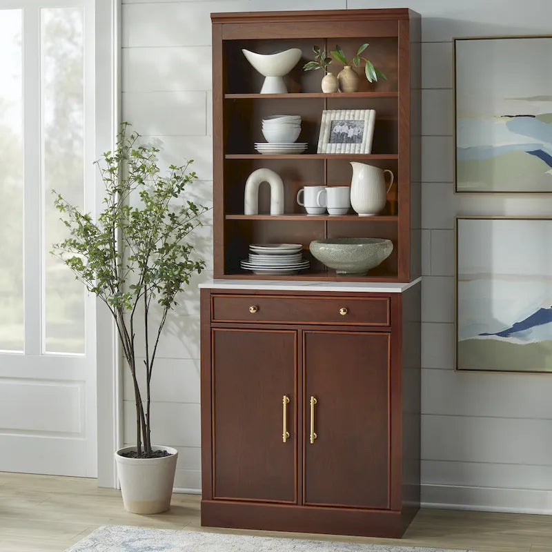 Lifestorey Monza Hutch