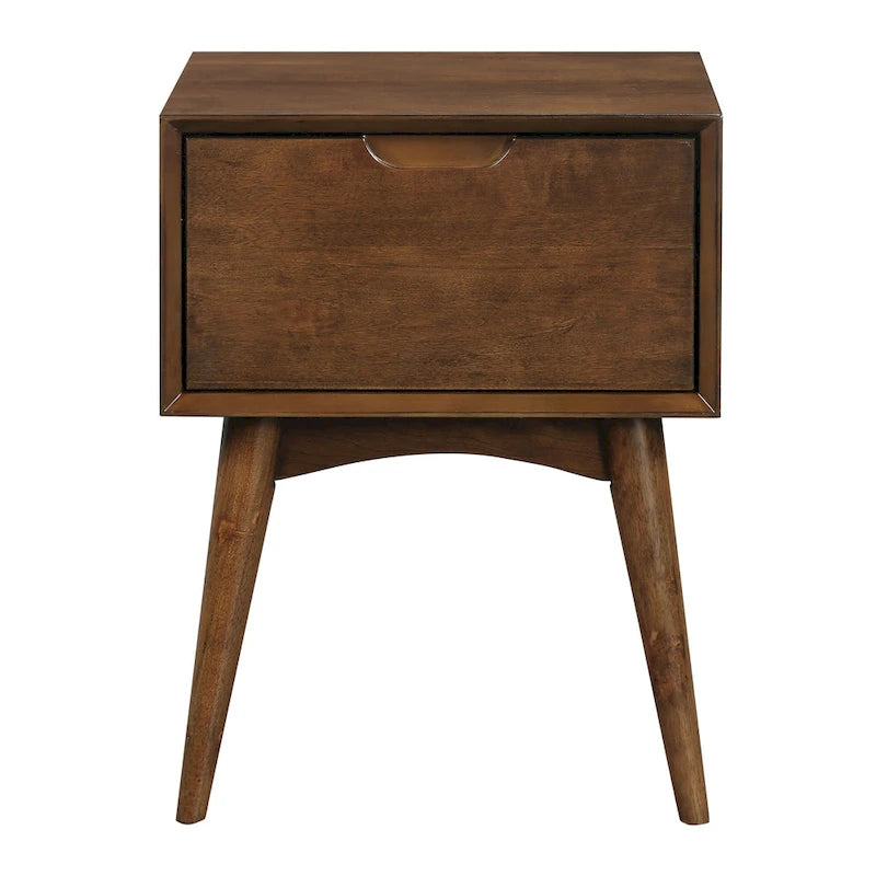 Copenhagen Accent Table with Drawer