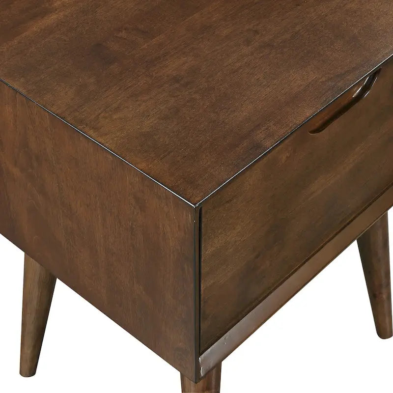 Copenhagen Accent Table with Drawer