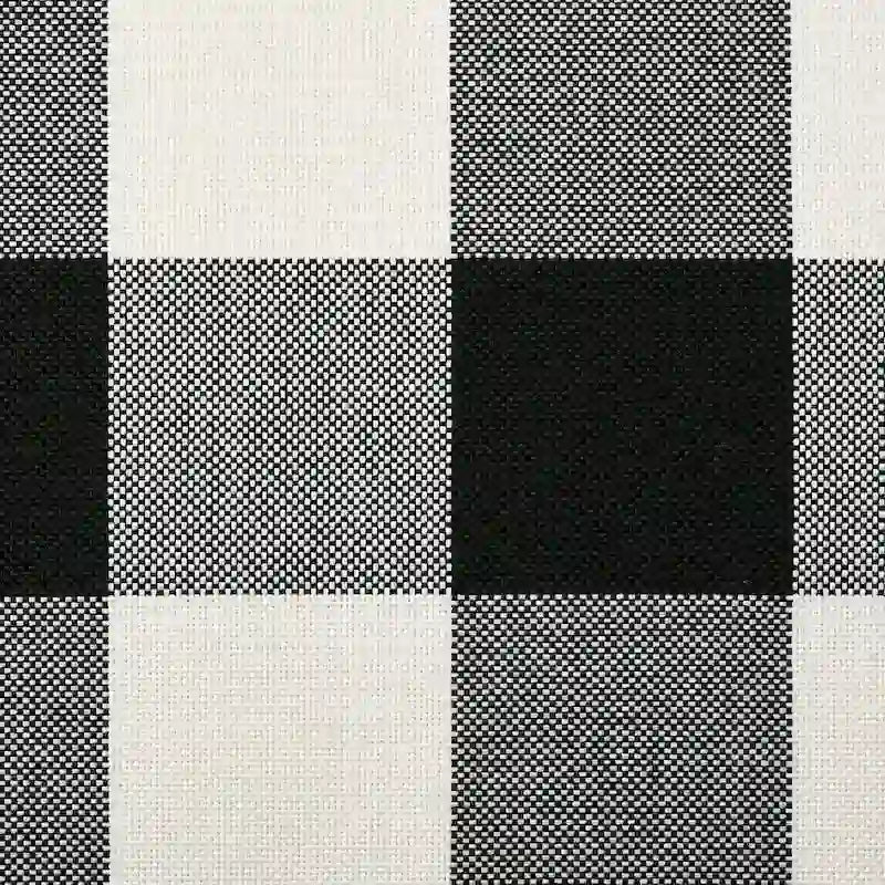 Jimo Farmhouse Rustic Oak Fabric Upholstered Wooden Arms Sofa by Furniture of America