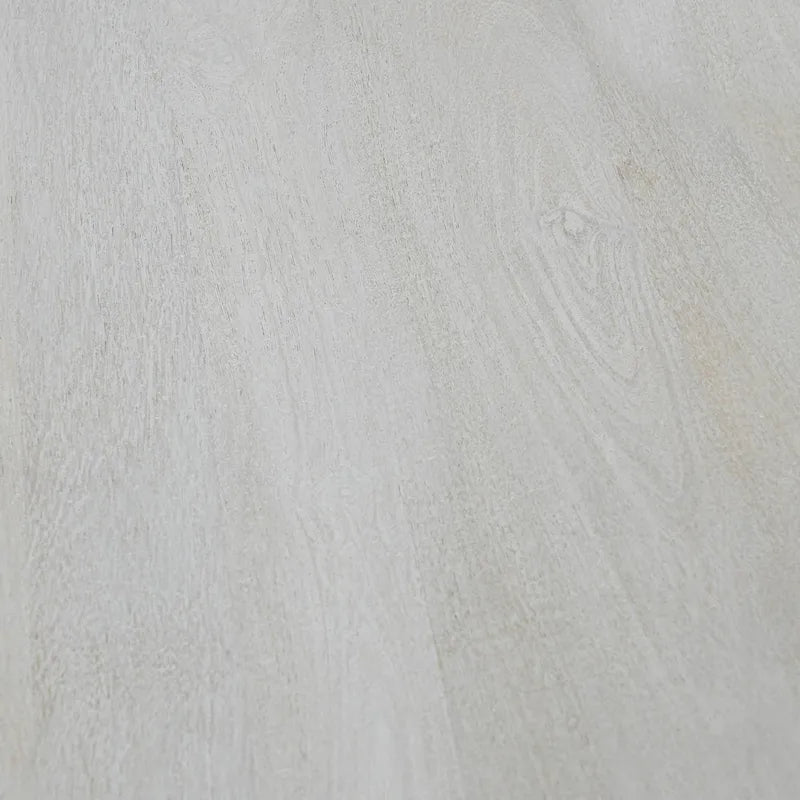 Classic Home Maya Round Coffee Table - 18Hx40Wx40D