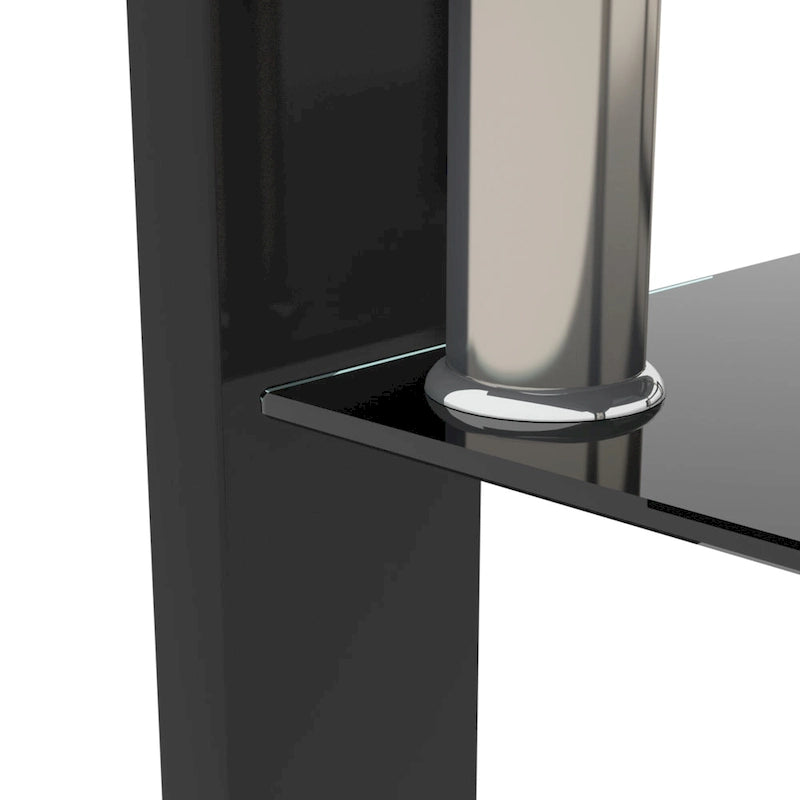 Rectangle Glass Coffee Table