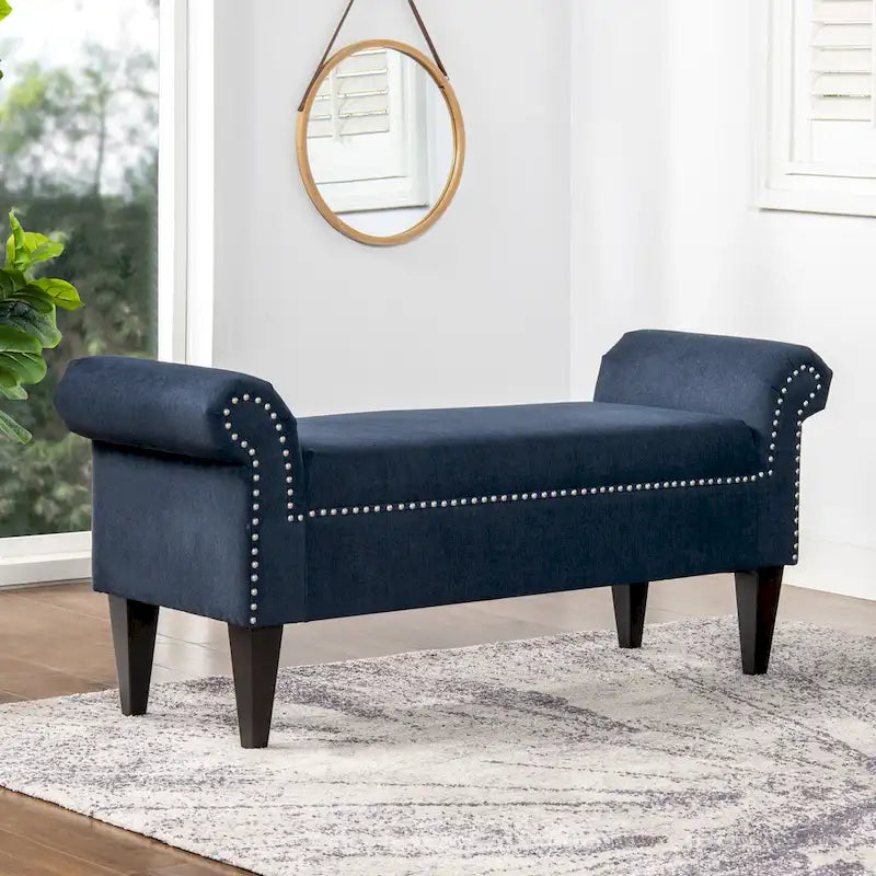 Jennifer Taylor Home Kathy Entryway Bench