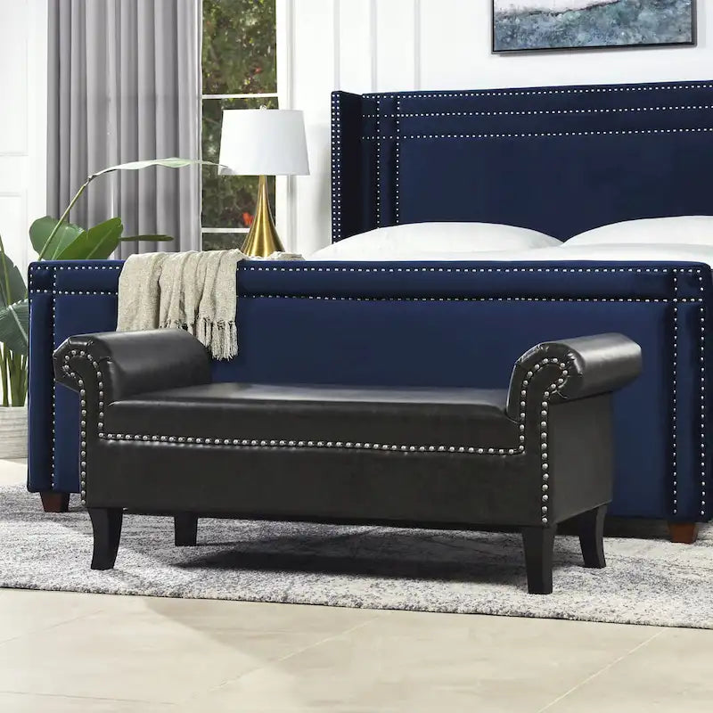 Jennifer Taylor Home Kathy Entryway Bench