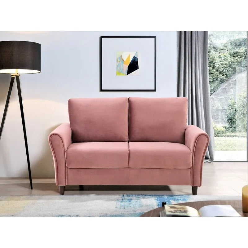 Willhite Loveseat