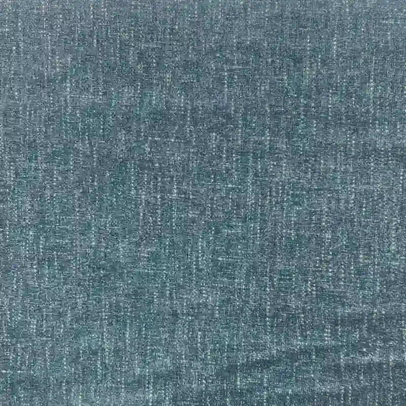 CraftPorch Glam 24 Inch Velvet Upholstered Pouf