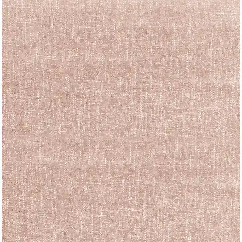 CraftPorch Glam 24 Inch Velvet Upholstered Pouf