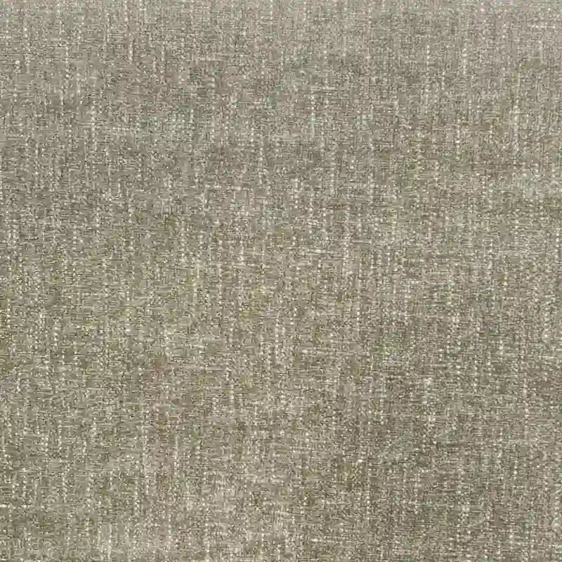 CraftPorch Glam 24 Inch Velvet Upholstered Pouf