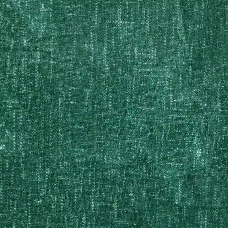 CraftPorch Glam 24 Inch Velvet Upholstered Pouf