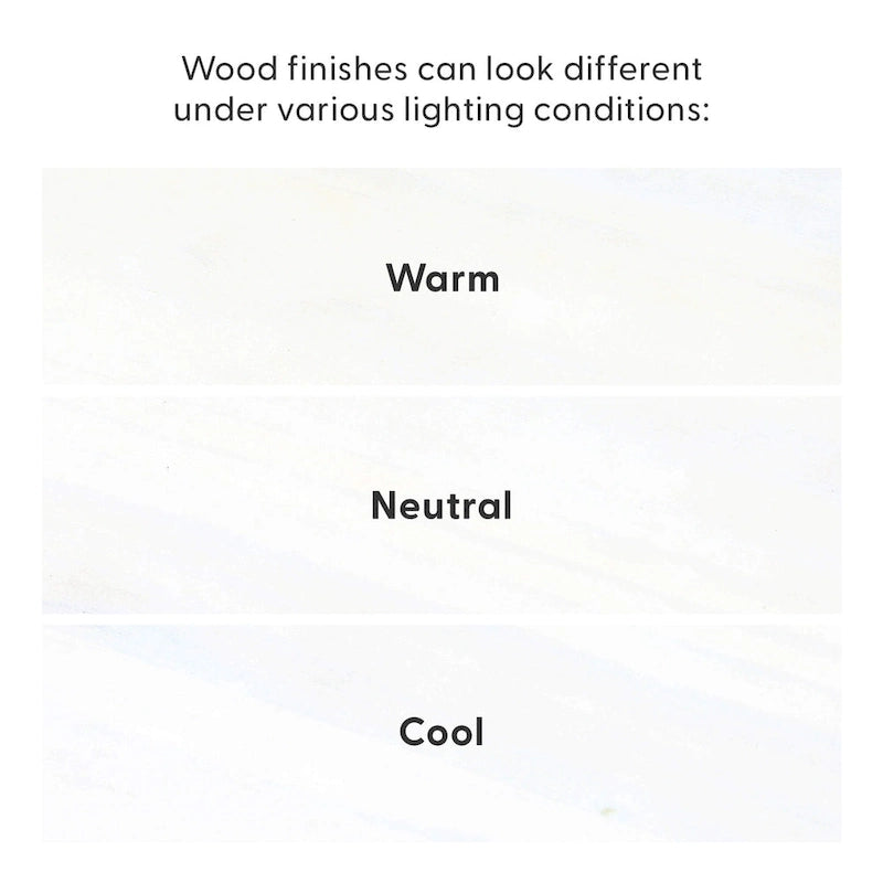 Plank and Beam Modern Solid Wood Dining Chair - Set of 2